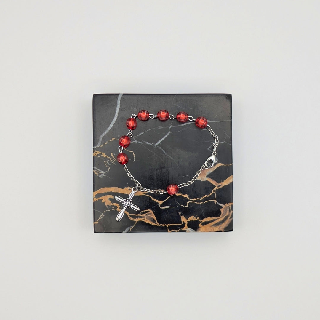 Anglican Rosary Bracelet – St Paul’s Cathedral