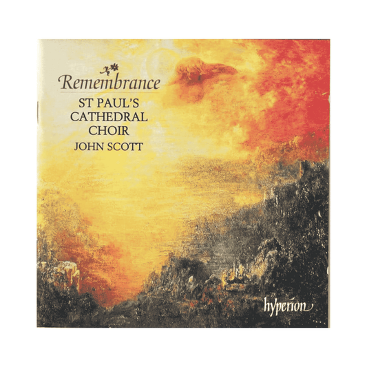 Remembrance at St Paul’s