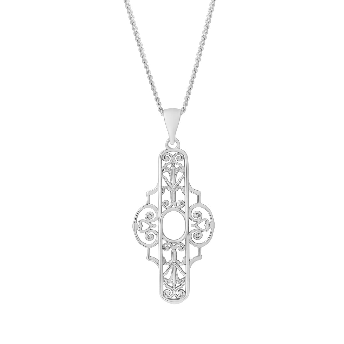 Tijou Pendant