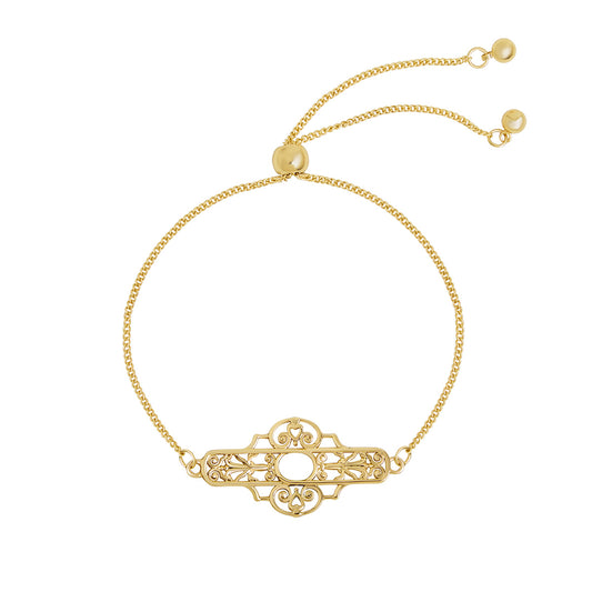 Tijou Slider Bracelet