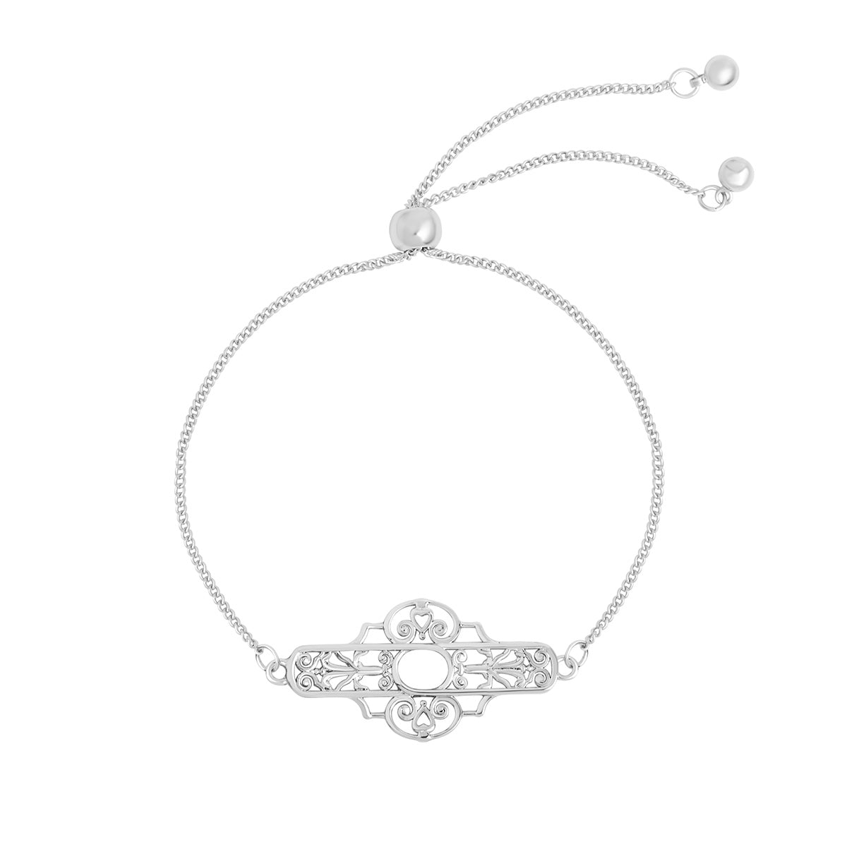 Tijou Slider Bracelet