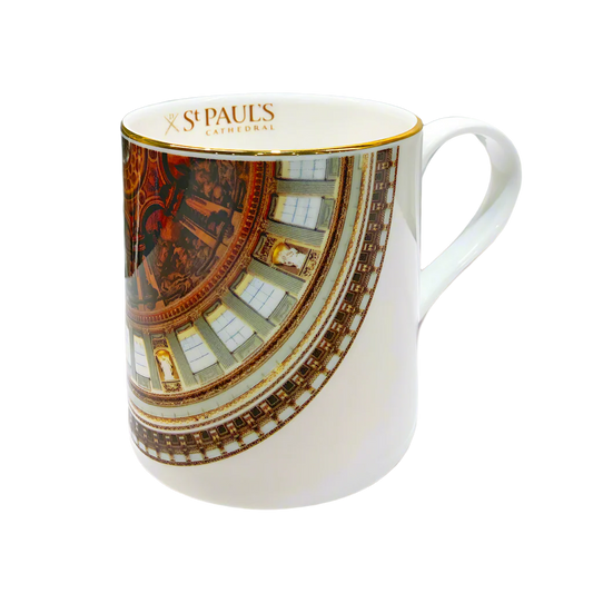 Under the Dome Mug