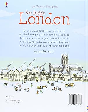 See Inside London
