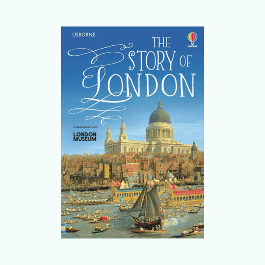 The Story of London