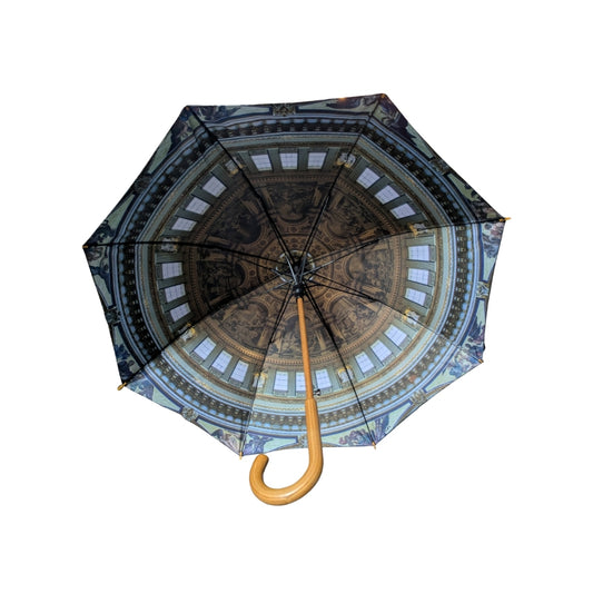St Paul’s 'Under the Dome' Windsor Umbrella