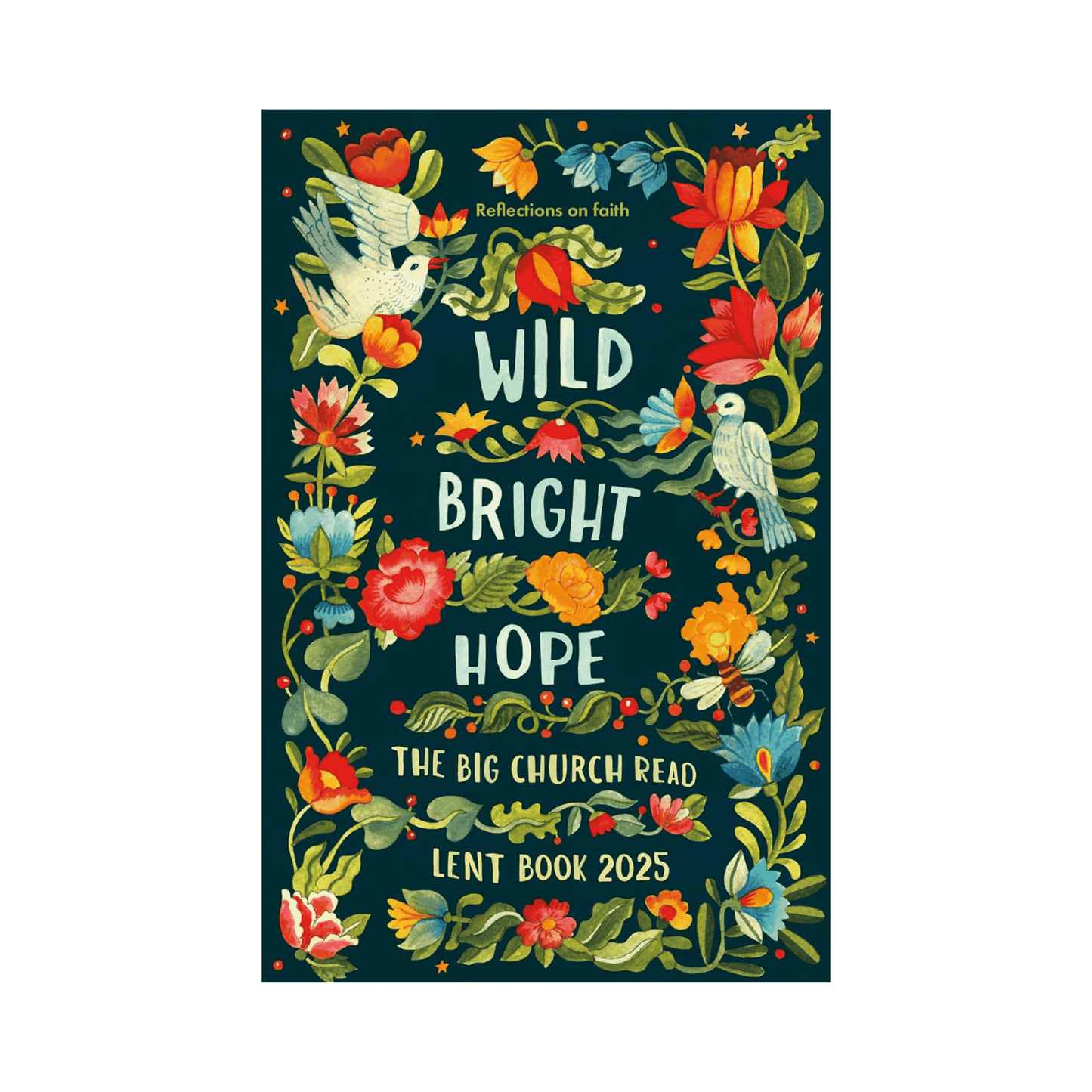 Wild Bright Hope