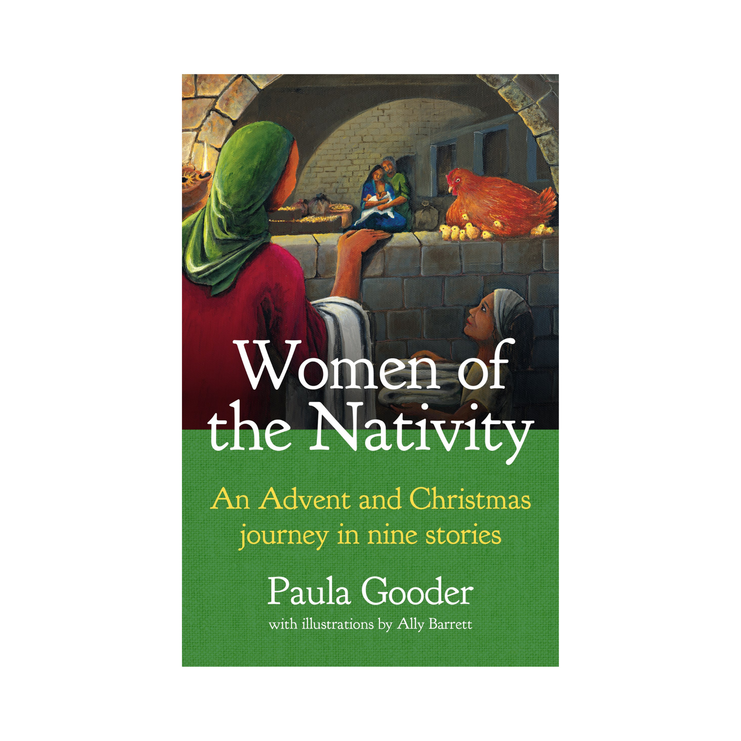 Women of the Nativity