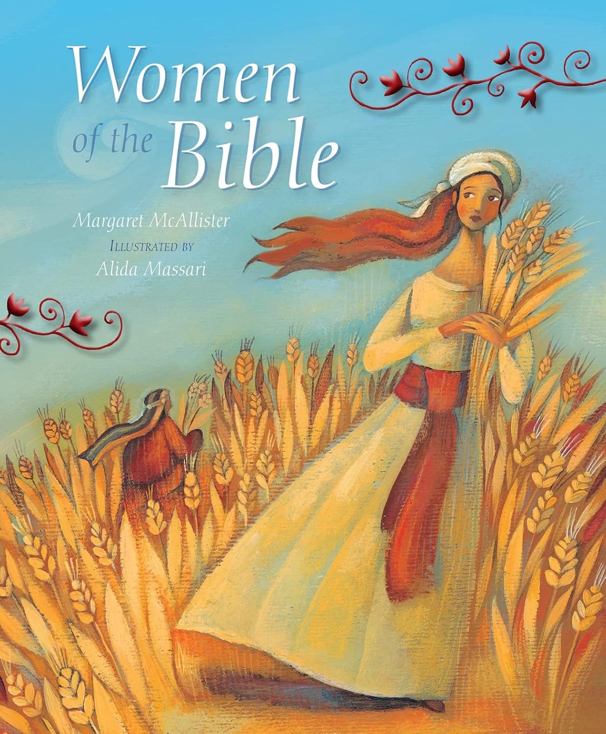 Women of the Bible (Paperback)