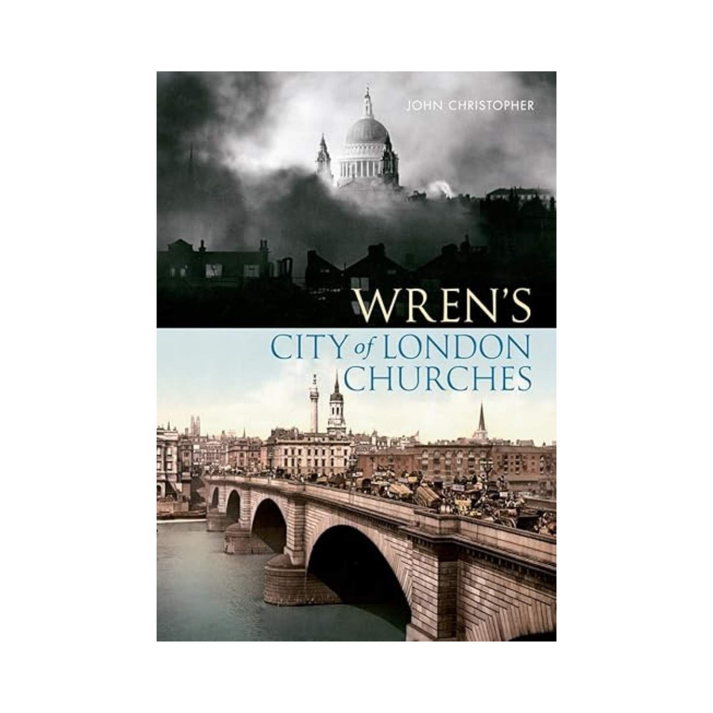 Wren's City of London Churches