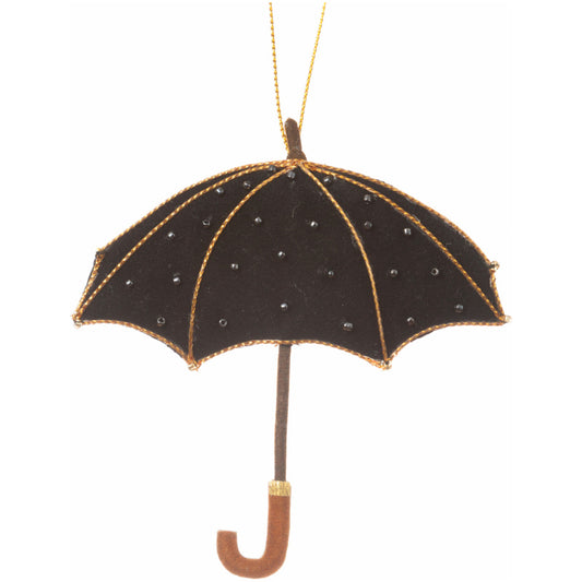 Open Umbrella Decoration