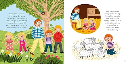 Easter: A Children’s Celebration of the Easter Story & Festivities