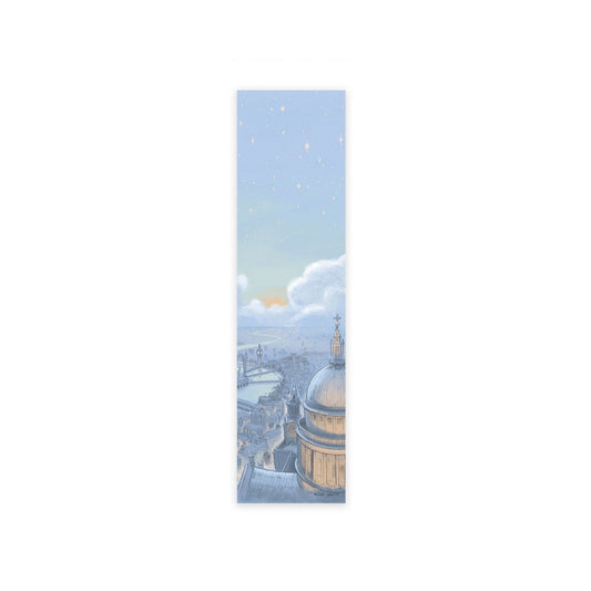 London Twilight Bookmark - Mike Green