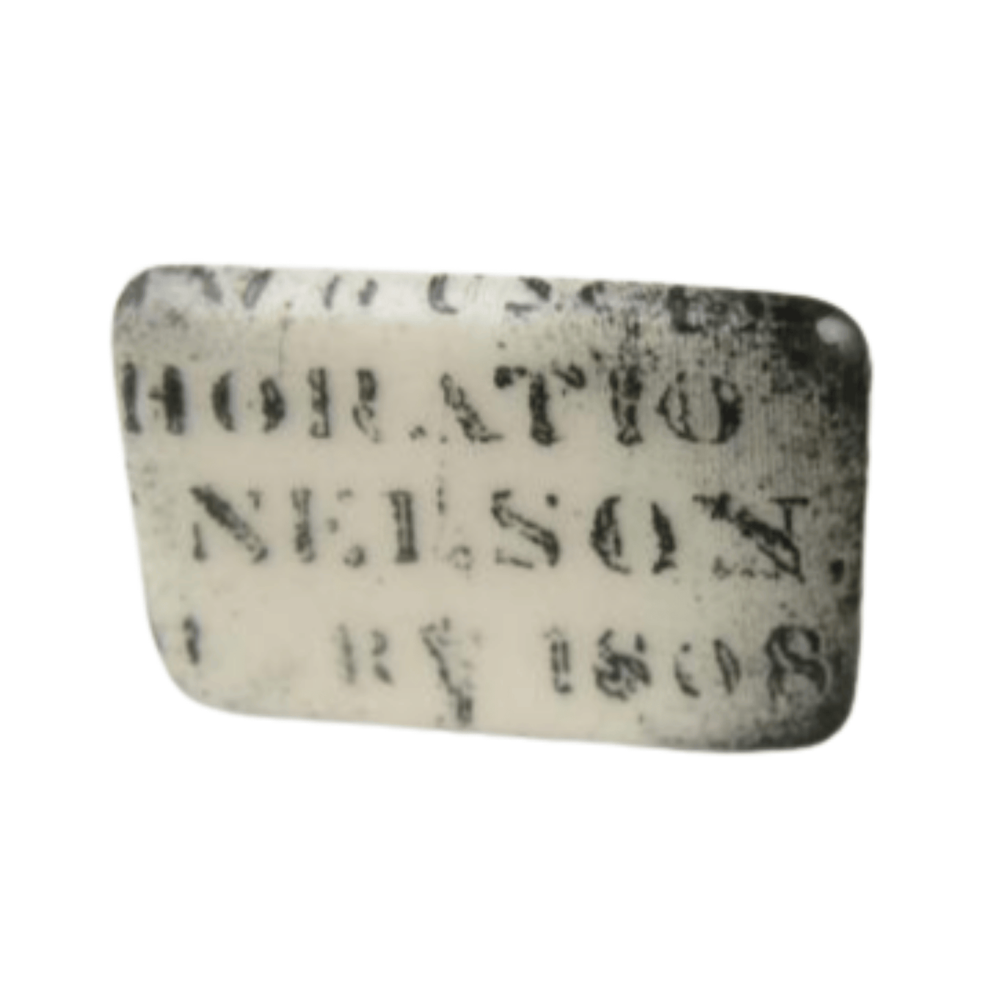 Nelson Ceramic Cufflinks