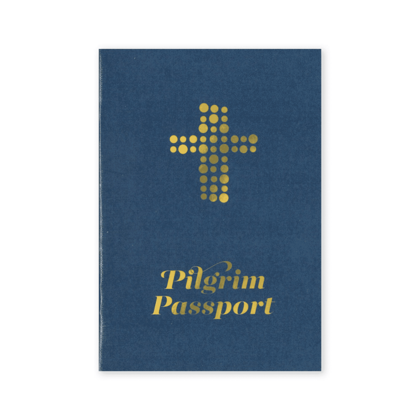 Pilgrim Passport