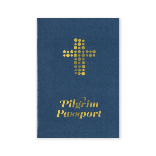 Pilgrim Passport